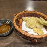 そば酒房 徳兵衛 - 