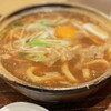 煮込うどん 山本屋本店 エスカ店
