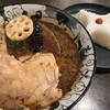 スープカレー忍者