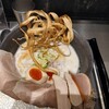 鶏soba 座銀 KITTE丸の内店