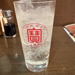 トプカ - 下町ハイボール