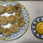 551蓬莱 - 出来上がり♪