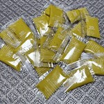 551蓬莱 - 辛子めっちゃくれたっ！ \(*ˊᗜˋ*)/ 