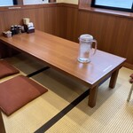 中華そば ふくもり - 