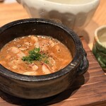 魚ト日本酒あたらよ - 