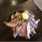 養老乃瀧 - 料理写真: