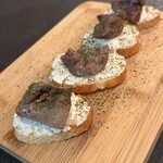 ミートタケシ - 