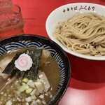 中華そば ふくもり - 