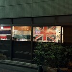 トプカ - ユニオンジャック