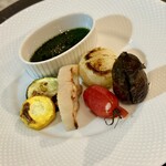 ミートタケシ - 