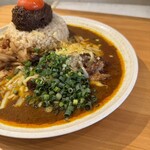 吉田カレー  - 