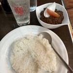 トプカ - マトンカリー