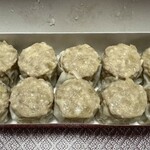 551蓬莱 - シューマイ♪