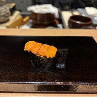 恵比寿 鮨 藤 - 