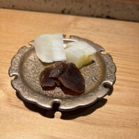 恵比寿 鮨 藤 - 