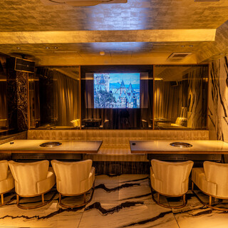 【贅沢な集いに】忘年会・新年会にも最適な佐賀牛会席