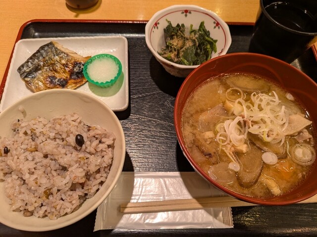 Wagaya no Shokudo Fukagawa Ten photo 4