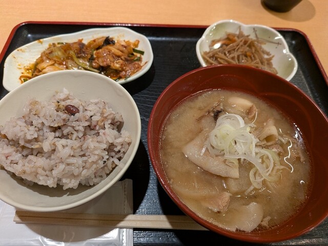 Wagaya no Shokudo Fukagawa Ten photo 3