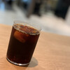 ブルーボトルコーヒー 名古屋栄カフェ