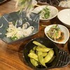 鯛出汁専門店 蕎麦と酒 今なら 心斎橋