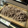 板そば なみ喜
