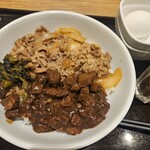吉野家 - 料理写真: