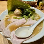 麺道楽 神楽や - 