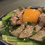 ミートタケシ - 