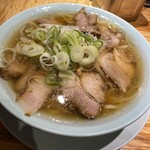 えっちゃんラーメン。 - 