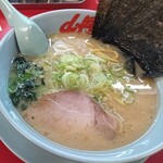 ラーメン山岡家 - 