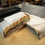 ミートタケシ - 