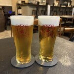 ミートタケシ - 