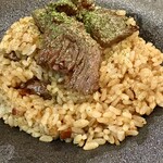 ミートタケシ - 