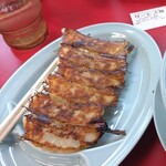 ラーメン山岡家 - 