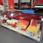 551蓬莱 - ショーケース