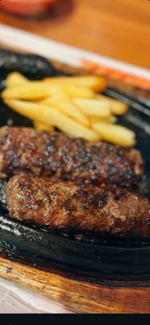 Bronco Billy Komaki Inter Ten