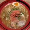 北海道名物らー麺 えびそば一幻 新千歳空港店