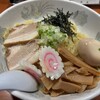  とんとんラーメン  - 