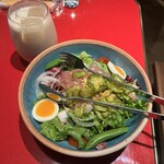 琉球チャイニーズ フウフウトウ - 