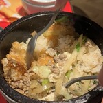 琉球チャイニーズ フウフウトウ - 