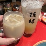 琉球チャイニーズ フウフウトウ - 