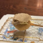 北新地　串かつ凡 - 