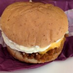 ケンタッキーフライドチキン - 料理写真:上