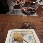 北新地　串かつ凡 - 