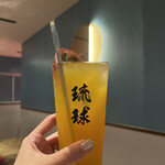 琉球チャイニーズ フウフウトウ - 