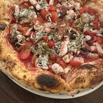 Pizzeria UWOZA - 