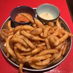 琉球チャイニーズ フウフウトウ - 