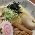  とんとんラーメン  - 