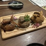 テバサカバ - 