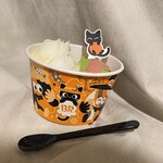 サーティワンアイスクリーム - 料理写真: